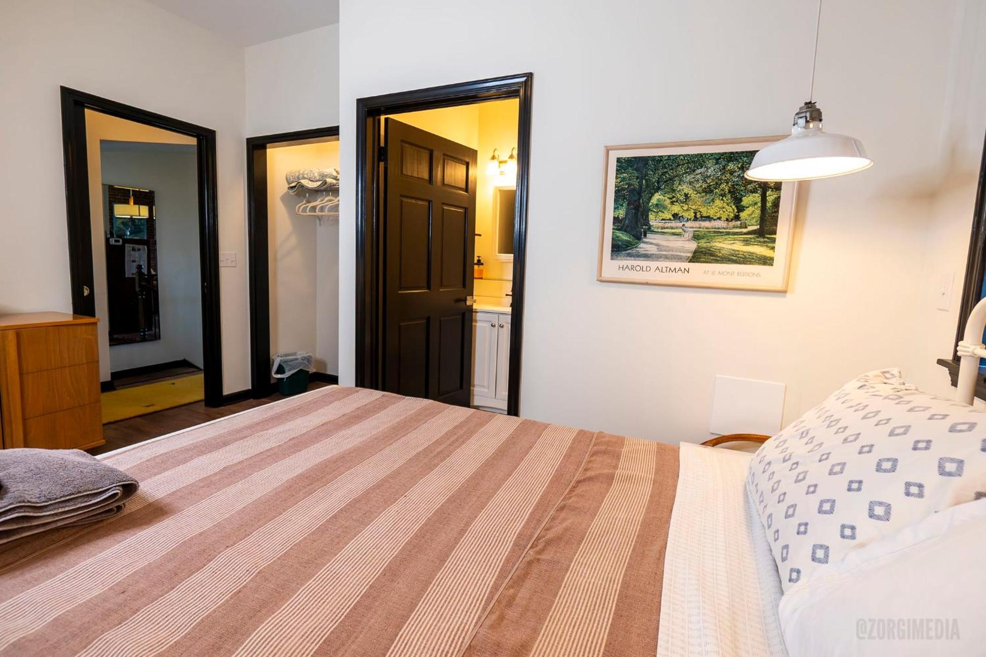 Holiday home The Hideaway-amazing View-3 Bedrooms