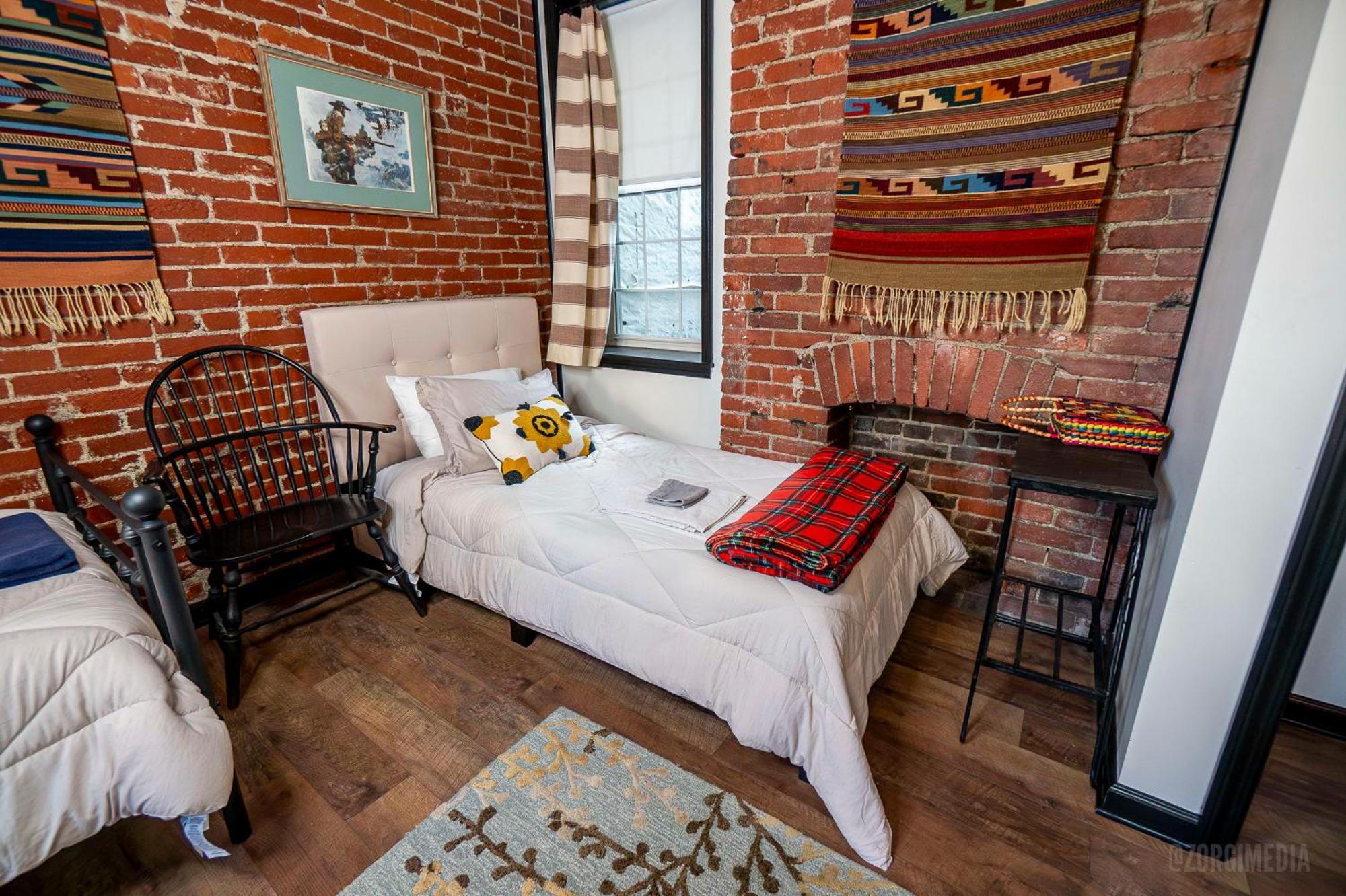 Casa de férias The Hideaway-amazing View-3 Bedrooms Pittsburgh